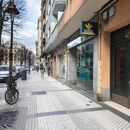 Olas De Ondarreta - Local Rentss San Sebastián Exterior foto